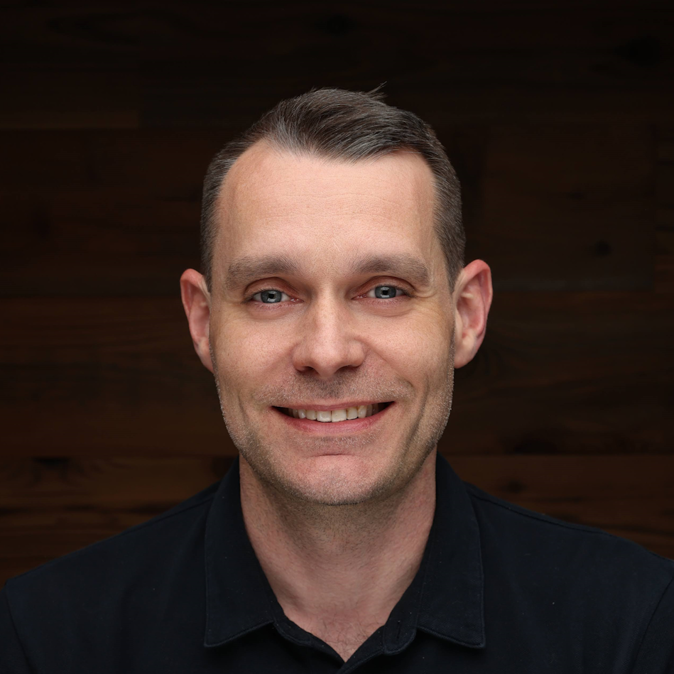 Michael Bowersox Avatar